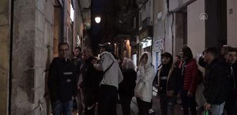 2022 FIFA Dünya Kupası Son 16 Turu: Fas