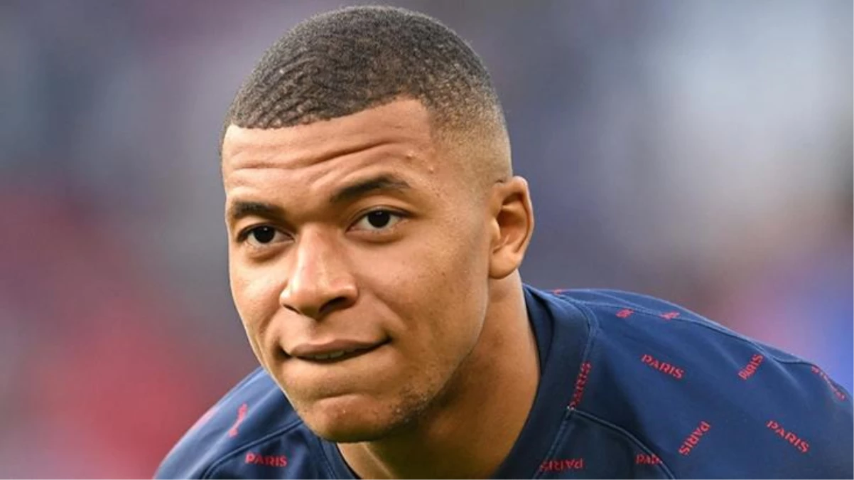 Kylian Mbappe, Dünya Kupası\'nda yaptığı hareketin tüm sorumluluğunu üstlendi: Cebimden ödeyeceğim