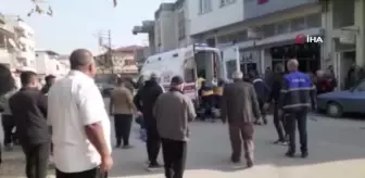Husumetlilerin kavgası kanlı bitti: 1 ölü