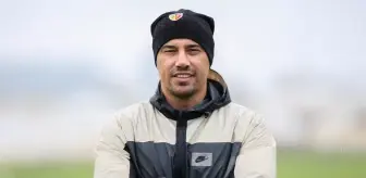 Kayserispor Teknik Direktörü Çağdaş Atan, başarıyı takım sinerjisine bağladı