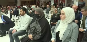 Mülteciler için Şartlı Eğitim Yardımı Programı'nın Türkiye'ye devri gerçekleşti (2)