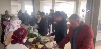 Niğde'de 6 bin öğrenci ücretsiz yemek hizmetinden faydalanıyor