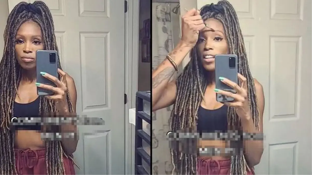 Oğlunun arkadaşıyla ilişki yaşayan genç anne, sosyal medyada tüm ebeveynlere bir çağrı yaptı