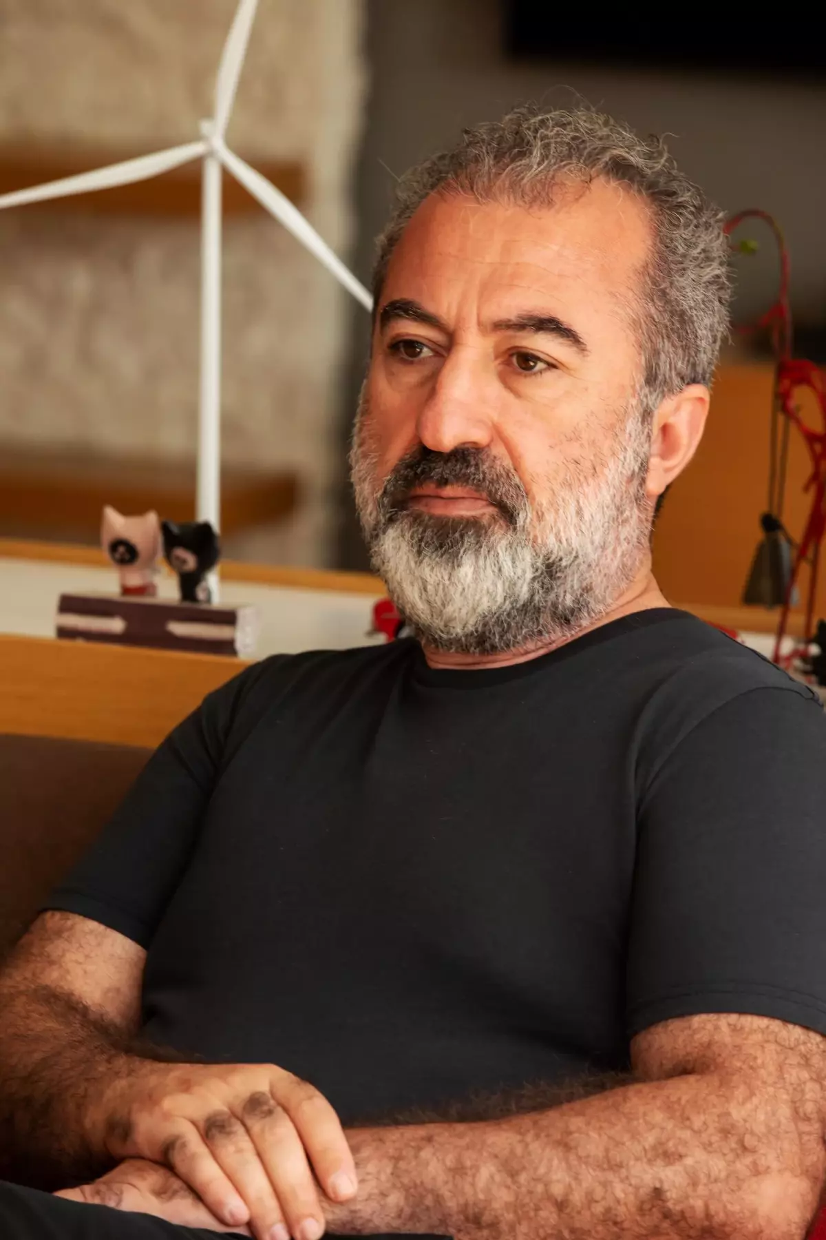 Raif İnan son gelişmeyi açıkladı! Atık ve Biyokütle Gazlaştırma Teknolojisi çok ses getirecek