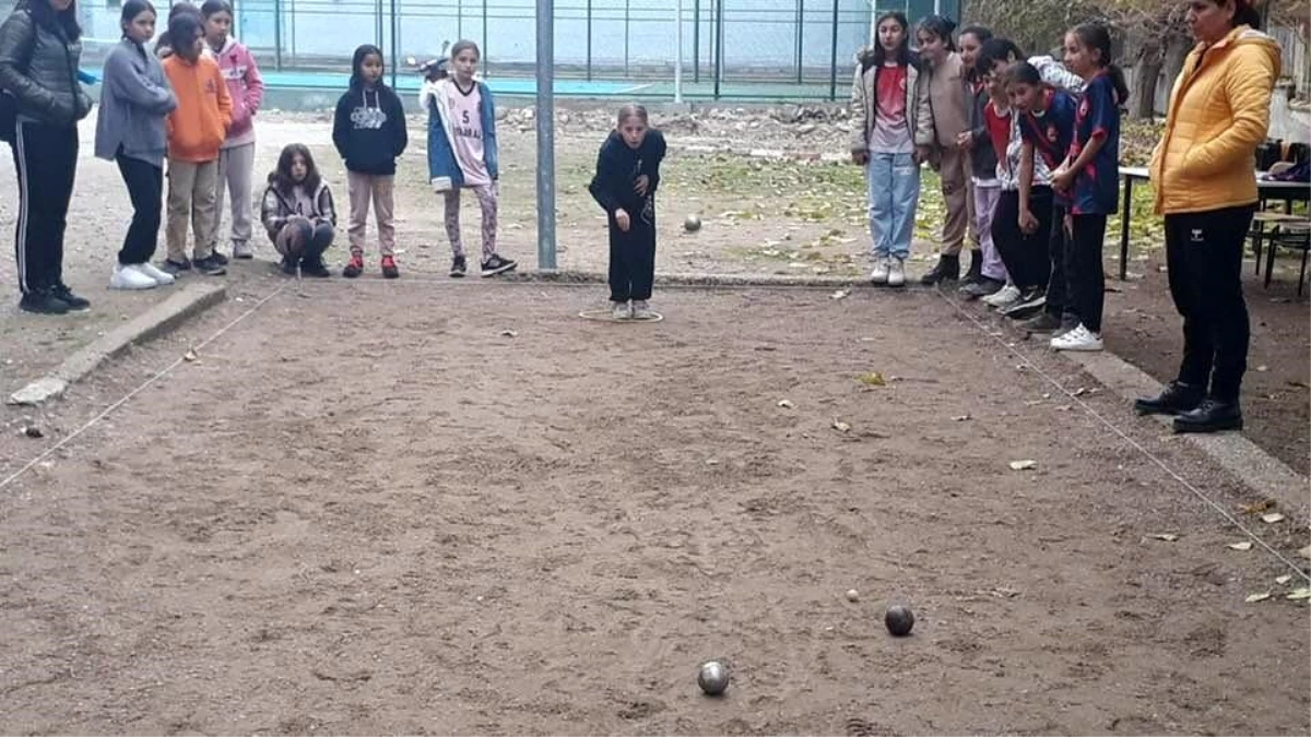 Selendi\'yi boccede temsil edecek takımlar belli oldu