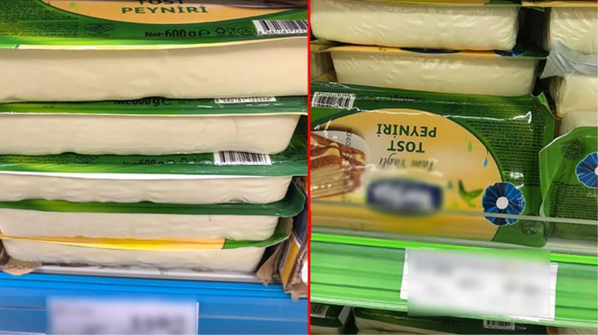 Zincir marketle yerel market arasındaki fiyat farklılığı pes dedirtti