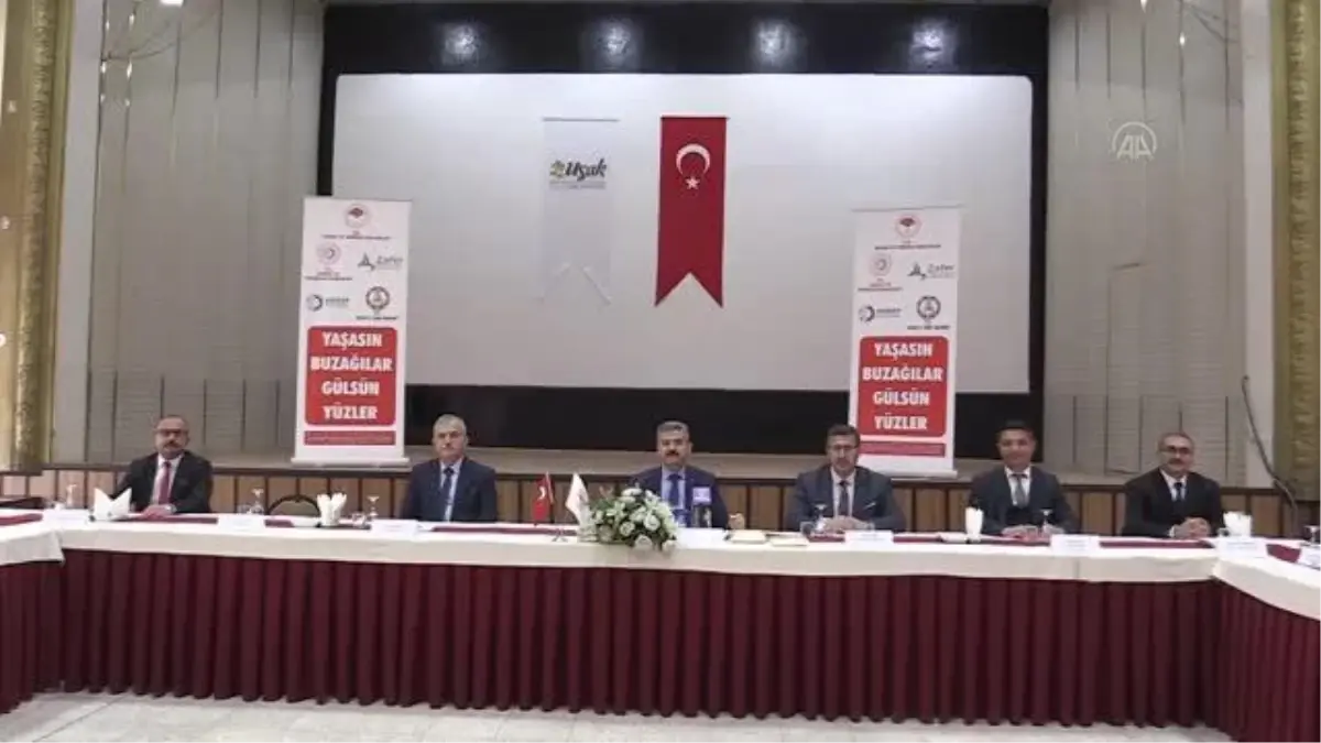 "Yaşasın Buzağılar Gülsün Yüzler Projesi" tanıtıldı