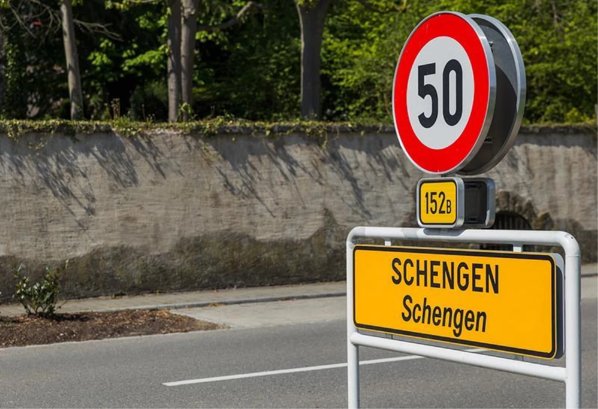 Avrupa Birliği\'nden Macaristan\'a onay! Schengen bölgesi genişliyor