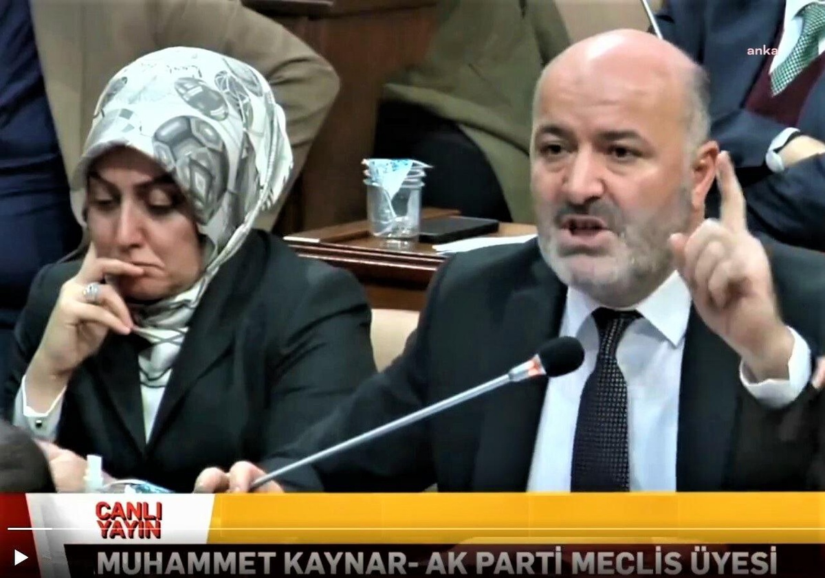 AKP\'li Zeytinburnu Belediyesi Tahsis Ücretlerine Yüzde 200\'lere Varan Zam Yaptı: "Eğer Belediyenin Salonu Pahalı Geliyorsa Dışarıdan Daha Uygun Bir...