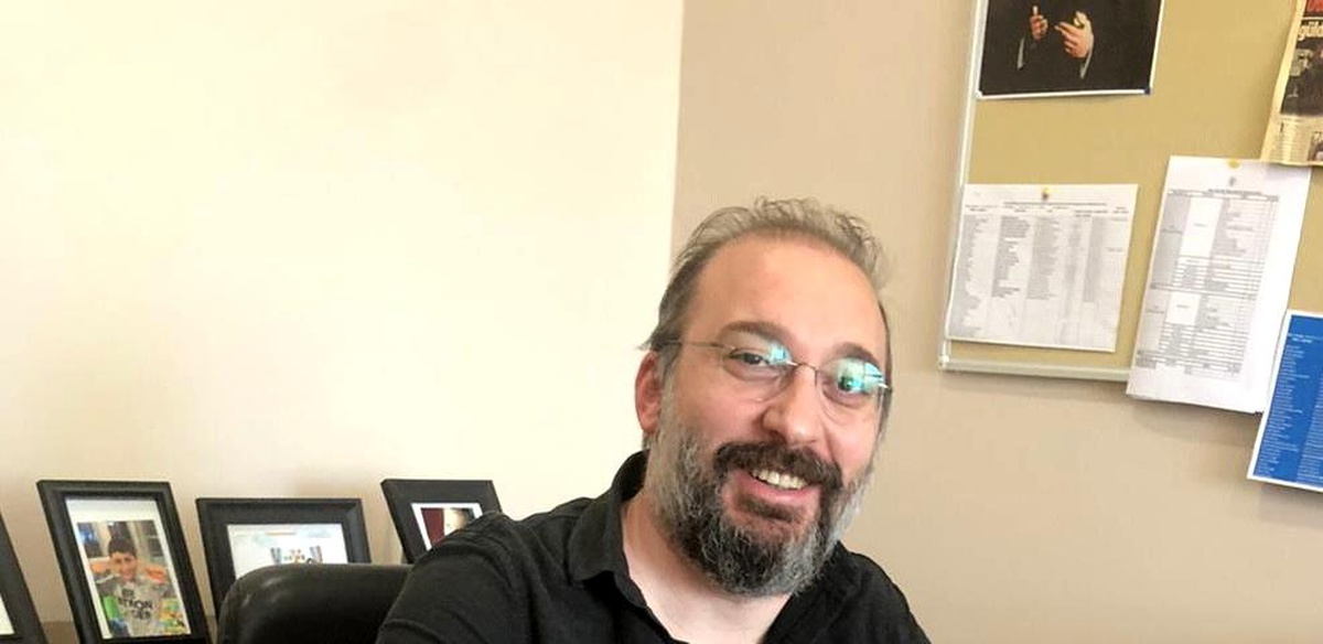 Aksakallı: "Akran zorbalığına dur demeliyiz"