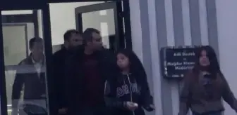Arkadaşları İrem'i döven ortaokul öğrencileri serbest (2)- Yeniden