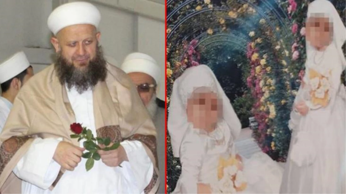 Bakan Ersoy, 6 yaşındaki kızın evlendirildiği iddiası hakkında konuştu: Vakıflar Genel Müdürlüğü bir müfettiş görevlendirdi