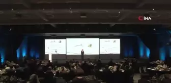 Bakan Kirişçi: 'Türkiye'nin toplam bitkisel üretimi 127 milyon tona ulaştı'