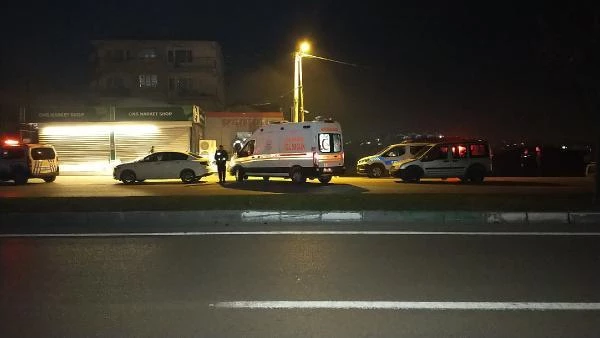Gece kulübüne silahlı baskın: 1 ölü, 2 ağır yaralı
