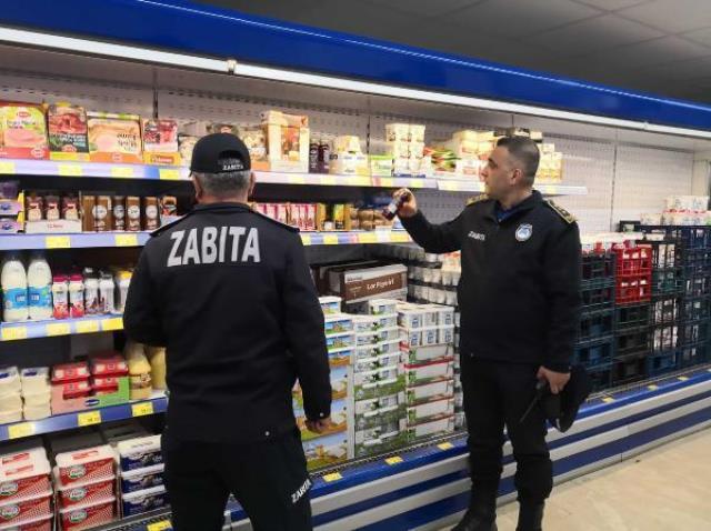 Denetimler hız kesmiyor! Çankırı'da 2 zincir market evrak eksikliği nedeniyle kapatıldı
