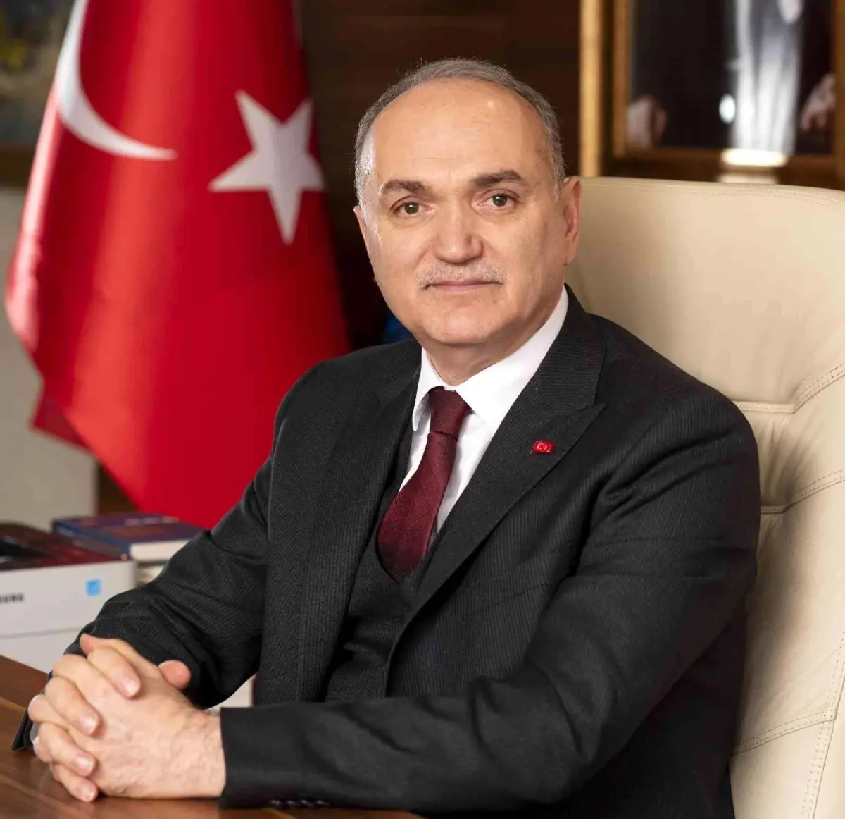 Düzce\'nin il oluşunun 23. yılı