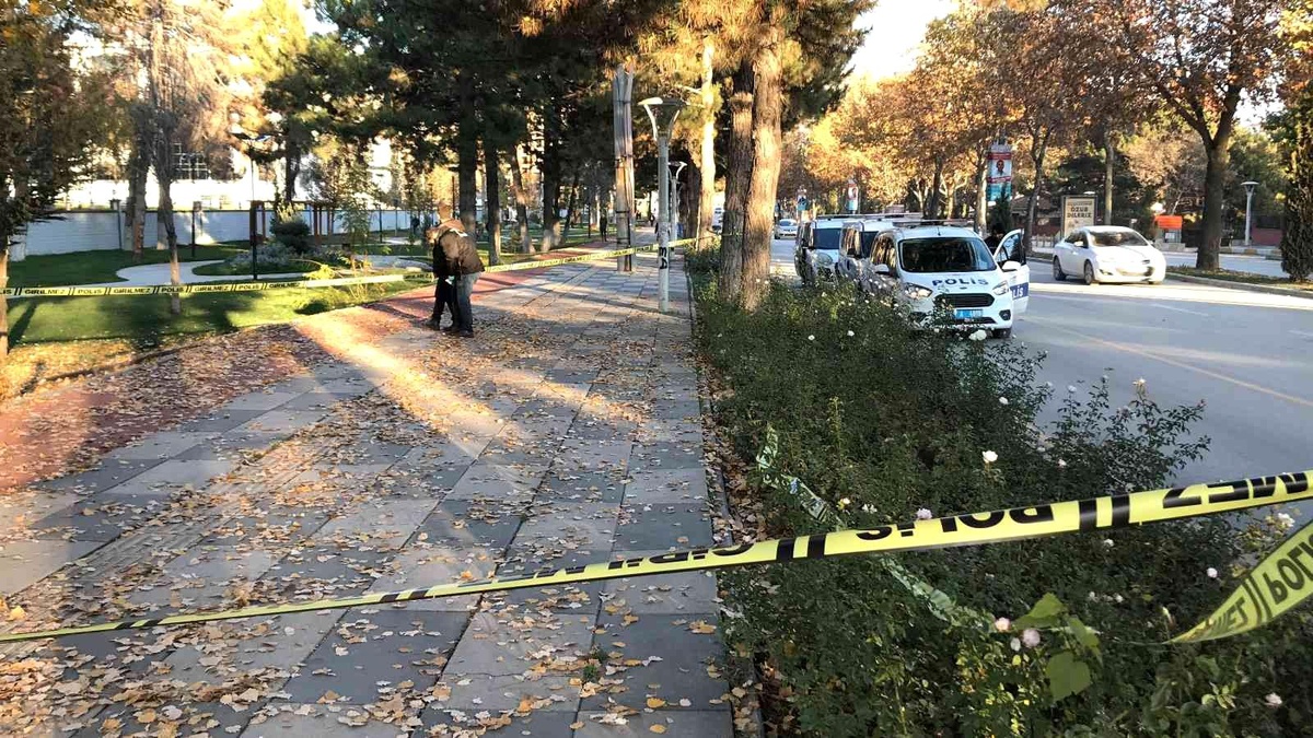 Elazığ\'da bir kişinin yaralandığı silahlı kavgada, 3 gözaltı