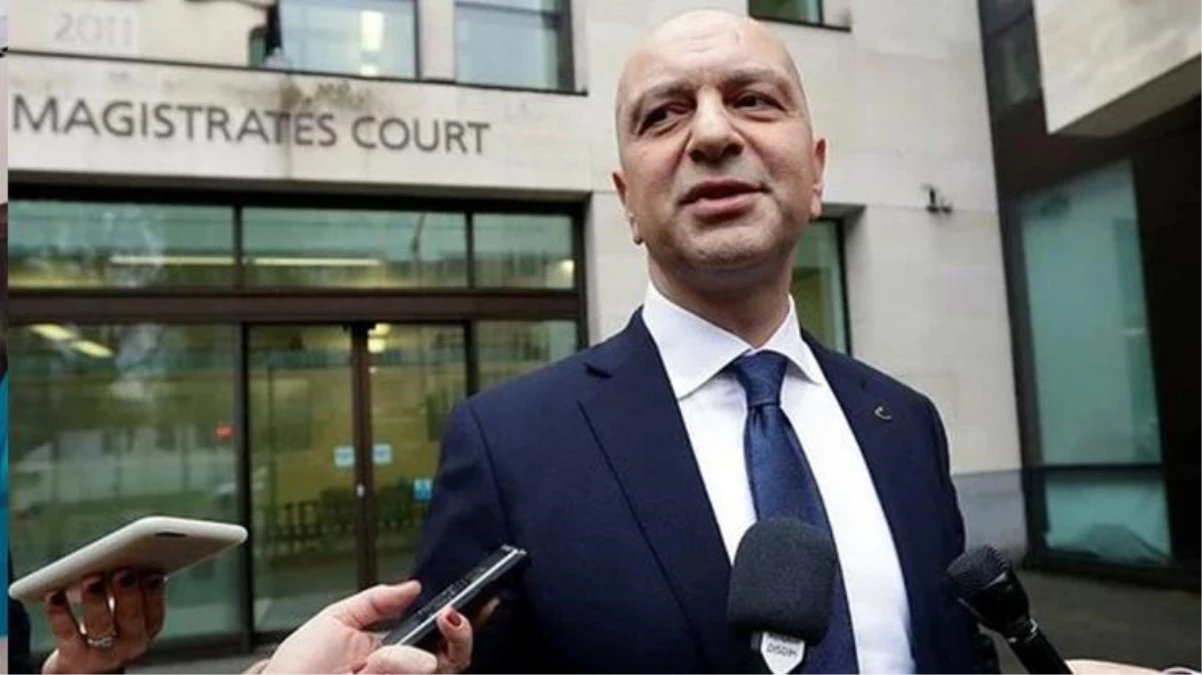 FETÖ'cü Akın İpek, Türkiye'ye karşı açtığı 7 milyar dolarlık davadan eli boş döndü