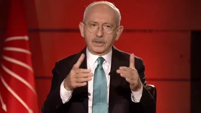 İlk kez bu kadar net konuştu! Kılıçdaroğlu, 6'lı masa iktidarında ekonomik düzelmenin ne kadar süreceğini bu sözlerle anlattı