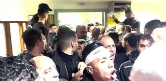 İsrail askerleri Batı Şeria'da bir Filistinliyi öldürdü