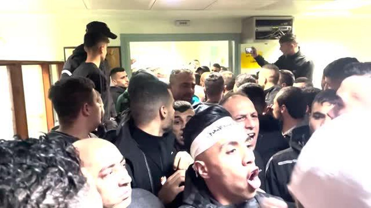 İsrail askerleri Batı Şeria'da bir Filistinliyi öldürdü