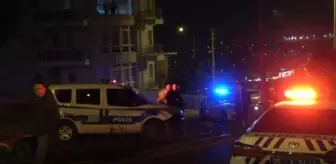 İzmir'de motosiklet kazası: 1 ölü, 1 yaralı