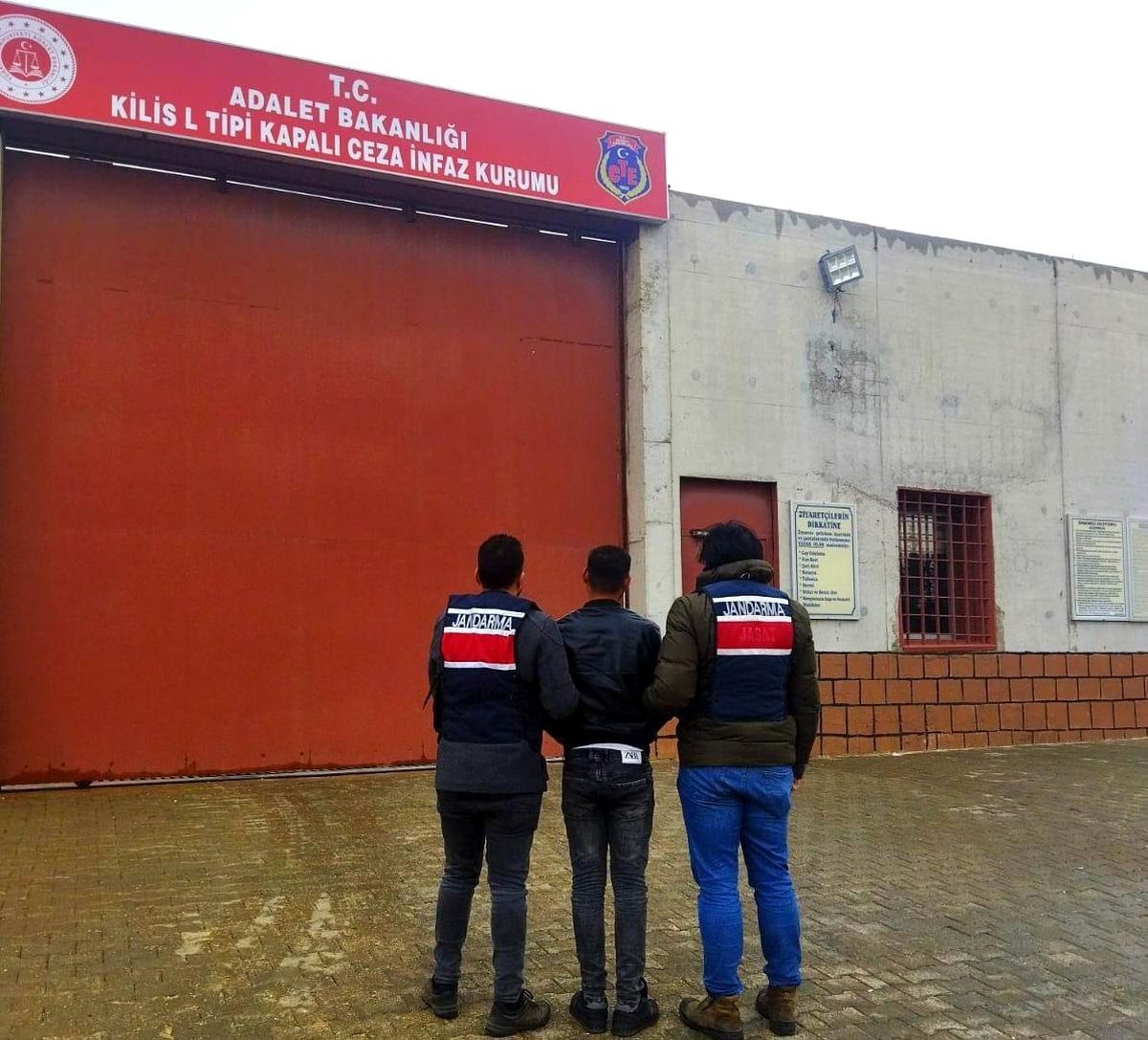 JASAT\'den kasten öldürmeden aranan zanlı yakalandı