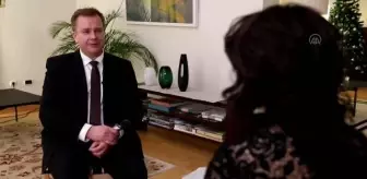Kaikkonen: 'Türkiye, Finlandiya'nın teröre karşı mücadelede kararlı olduğuna güvenebilir'