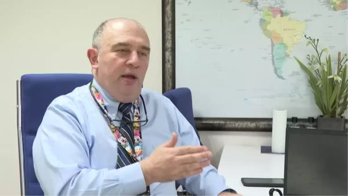 Kovid-19 sürecinde karşılaşılmayan beta enfeksiyonuna karşı 'dikkatli olun' uyarısı (1)