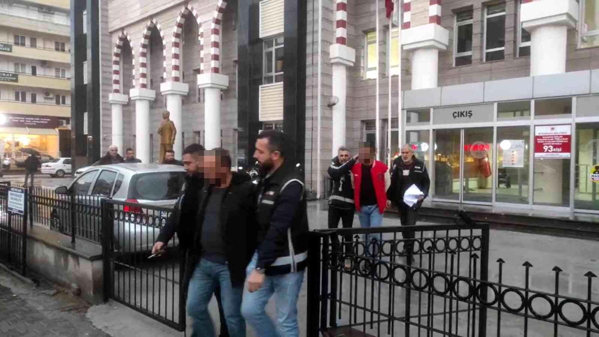 Kuşadası\'ndaki suç örgütü operasyonunda 2 tutuklama daha