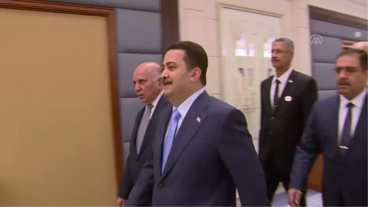 Çin Devlet Başkanı Şi ile Mısır Cumhurbaşkanı Sisi "Orta Doğu\'daki gelişmeleri" görüştü