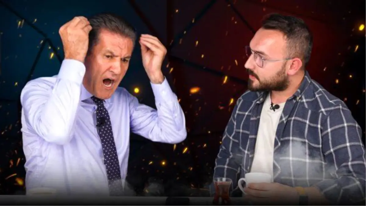 Mustafa Sarıgül\'ün telefonunda ne var?