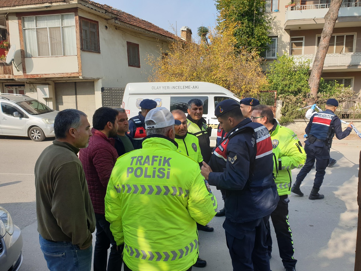 Osmaniye\'de tartıştığı kişiyi öldüren zanlı tutuklandı