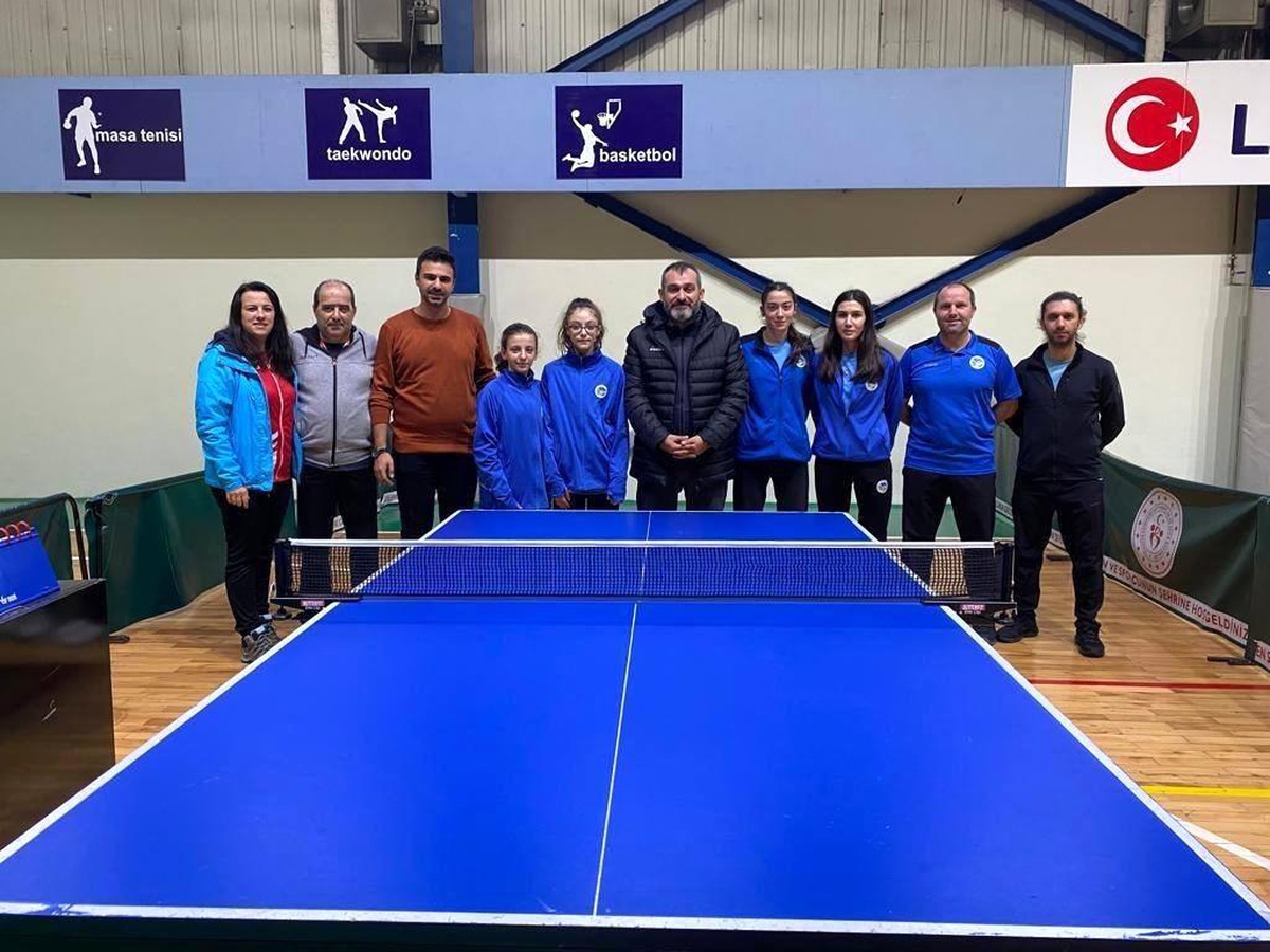 Sakarya Büyükşehir\'in raketleri ligde fırtına gibi