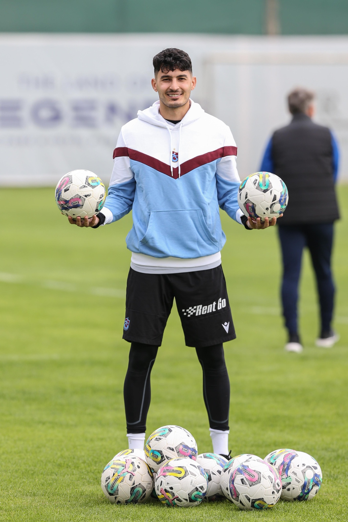 Trabzonspor\'un milli kalecisi Uğurcan Çakır, şampiyonluğa inanıyor Açıklaması