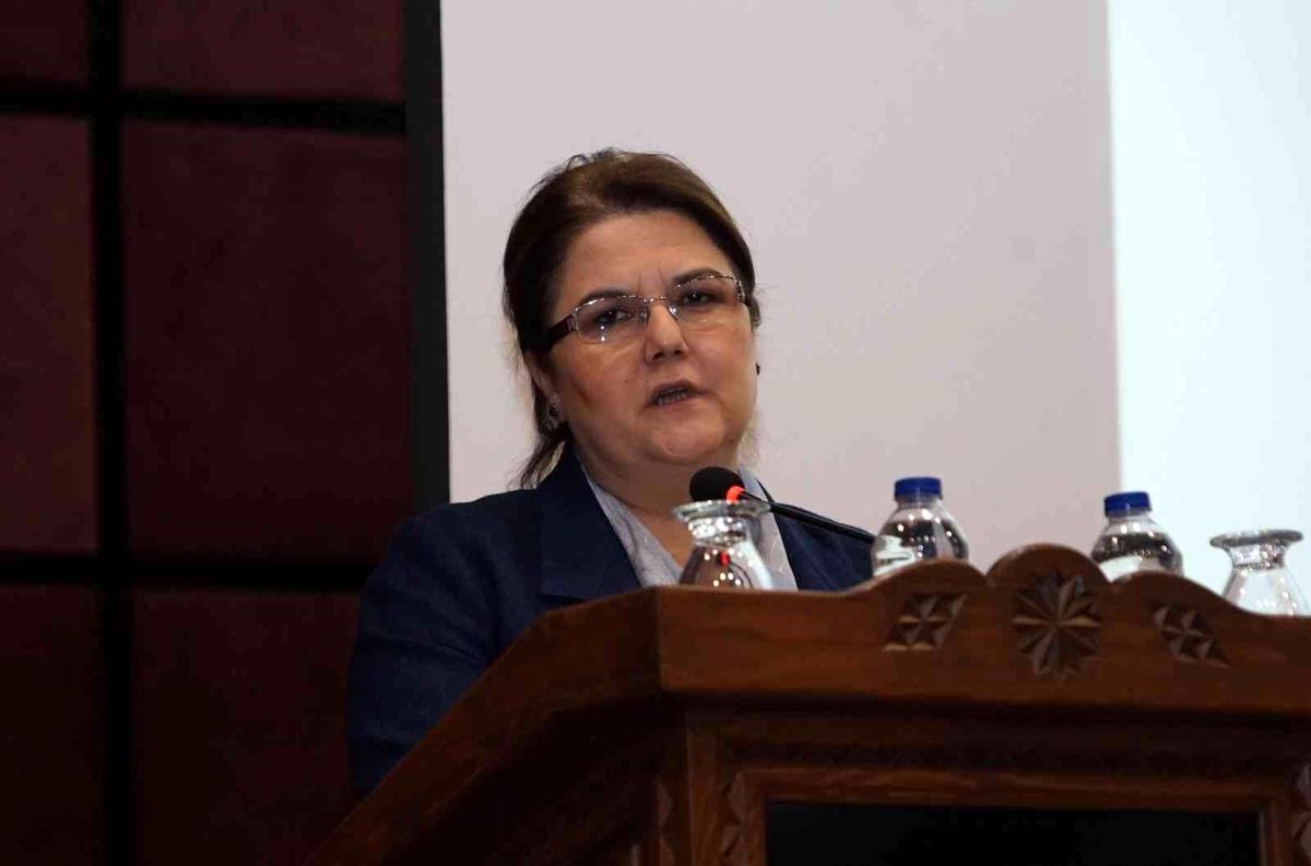 Aile ve Sosyal Hizmetler Bakanı Derya Yanık Açıklaması