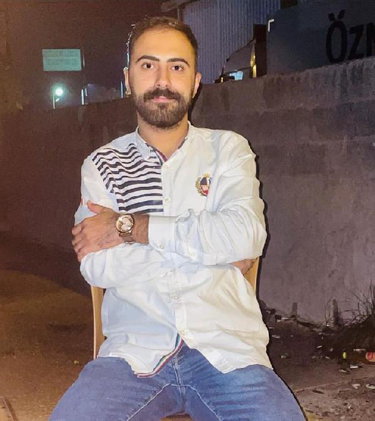 Baran\'ın yol kenarında darp izleri olan cesedi bulundu