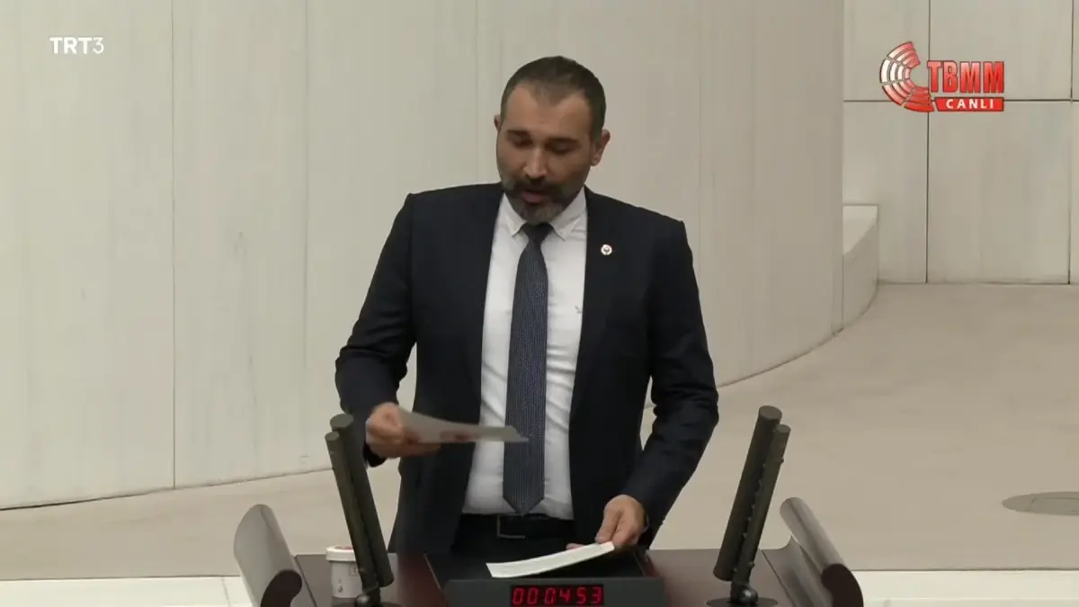 Barış Atay: Günlerdir İnfiale Sebep Olan Rezil İstismar Suçunun Ardından Yine Aynı Cümle \'Takipçisi Olacağız\'... Timur Soykan, Bu Haberi Yapıp...