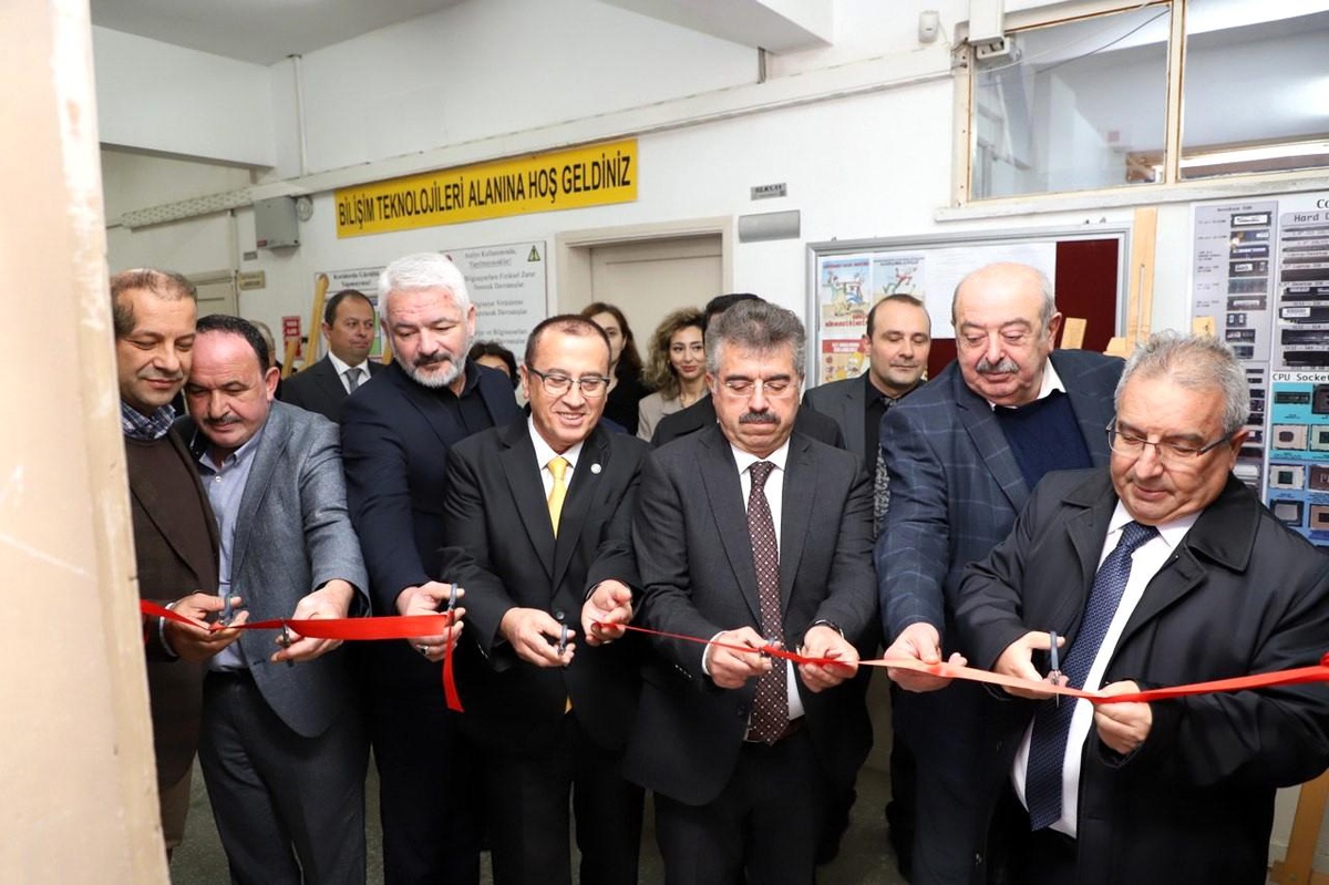 Başkan Doğan: "Bizim ortak paydamız, sevgimiz, birliğimiz Çarşamba"