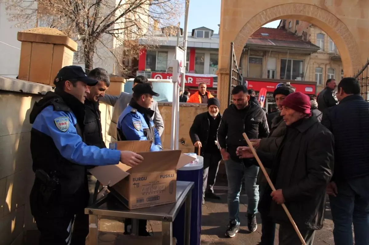 Beşiktaş şehidi Bayburt\'ta yad edildi