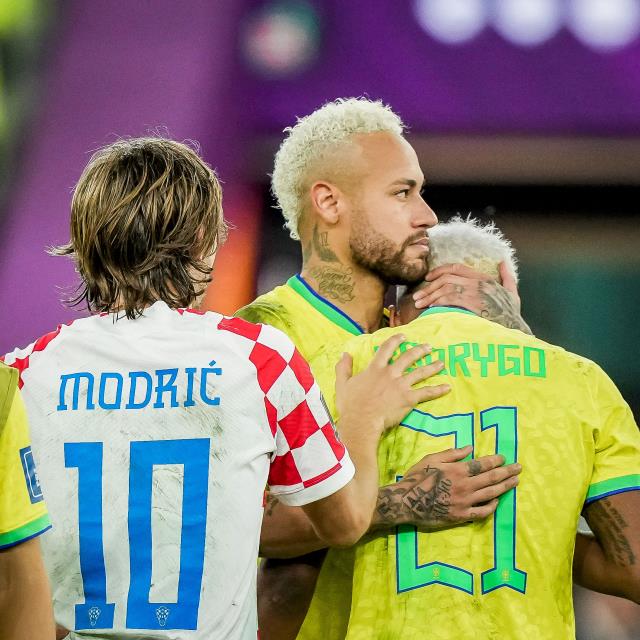 Bizi unutamamış! Modric'in maçtan sonra yaptığı Türkiye açıklaması gündeme damga vurdu