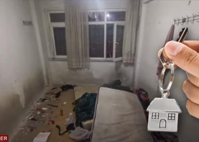 Bu eve istenen kira 6 bin TL! Mal sahibinin kiracıya koyduğu tek şart ise duyanları sinir küpüne döndürdü Bu eve istenen kira 6 bin TL! Mal sahibinin kiracıya koyduğu tek şart ise duyanları sinir küpüne döndürdü