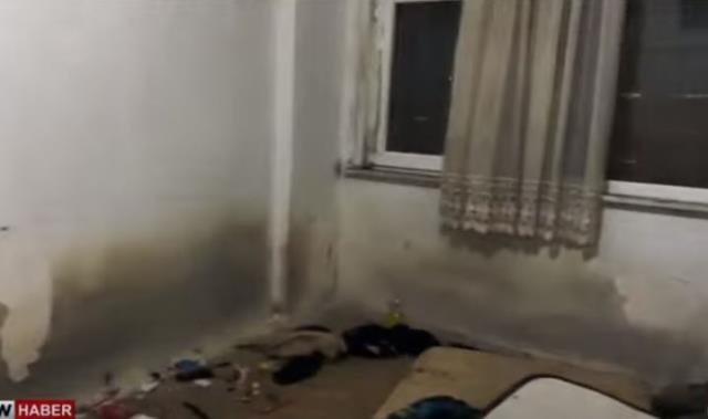 Bu eve istenen kira 6 bin TL! Mal sahibinin kiracıya koyduğu tek şart ise duyanları sinir küpüne döndürdü Bu eve istenen kira 6 bin TL! Mal sahibinin kiracıya koyduğu tek şart ise duyanları sinir küpüne döndürdü