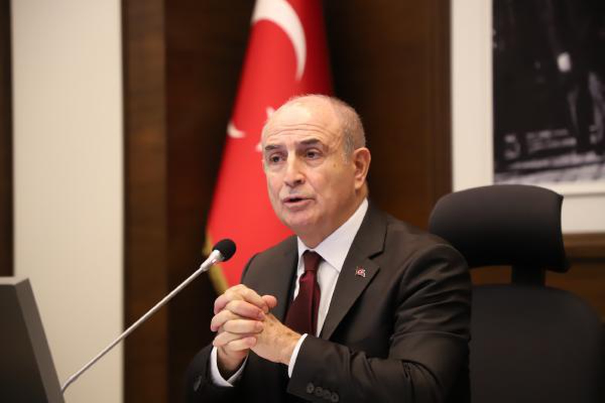 Büyükçekmece\'de 2023, \'Cumhuriyet ve Demokrasi Yılı\' ilan edildi