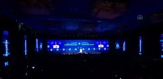 Cumhurbaşkanı Erdoğan: '(Tahıl krizi) Bu krizi çözmek amacıyla pazar günü Sayın Putin'le görüşmem olacak'
