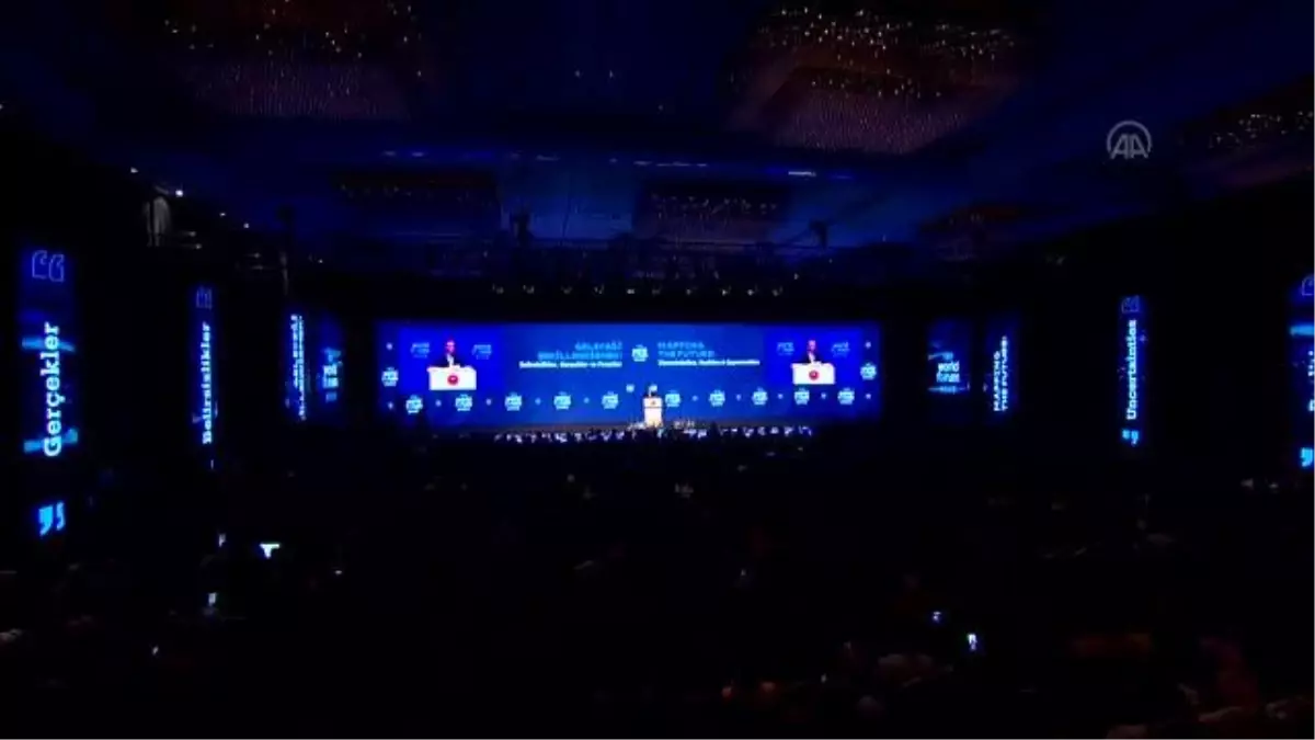 Cumhurbaşkanı Erdoğan: '(Tahıl krizi) Bu krizi çözmek amacıyla pazar günü Sayın Putin'le görüşmem olacak'