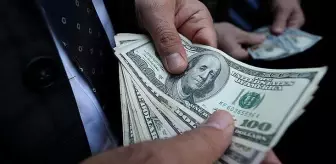 Dolar/TL, yeni güne 18,64 seviyesinden işlem görerek başladı