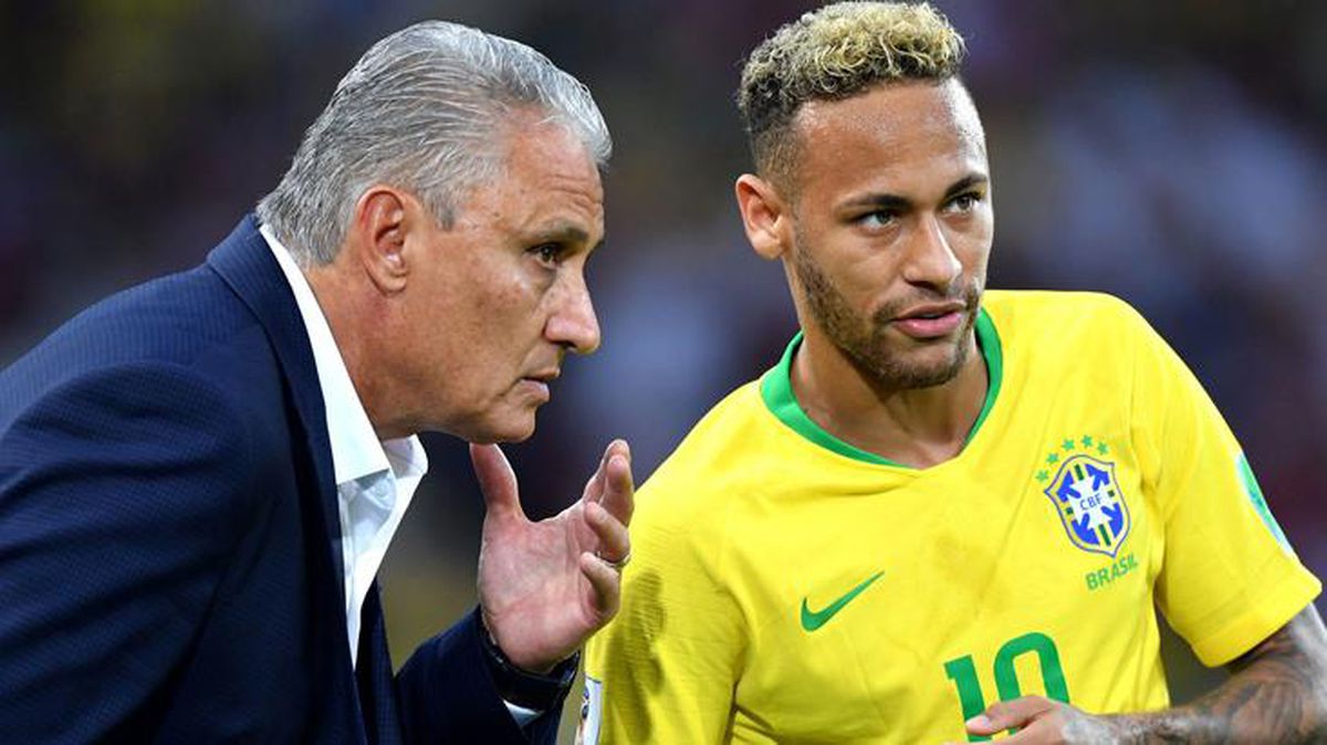 Dünya Kupası\'ndan elenen Brezilya\'nın hocası istifa etti! Fenerbahçelileri korku sardı