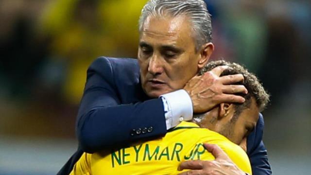 Dünya Kupası'ndan elenen Brezilya, en çok Fenerbahçelileri üzdü! Taraftar endişeye kapıldı