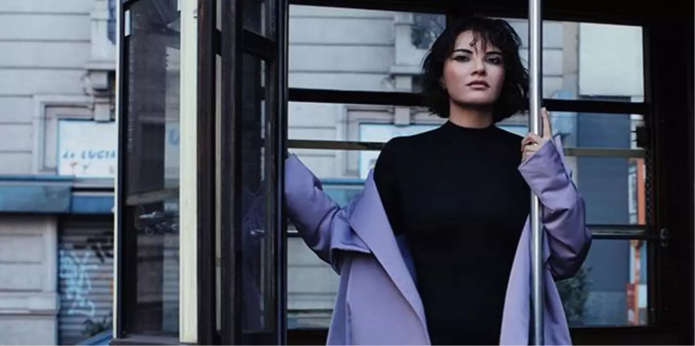 Göksel... \'SEN VARSIN\'A İTALYA\'DA KLİP!